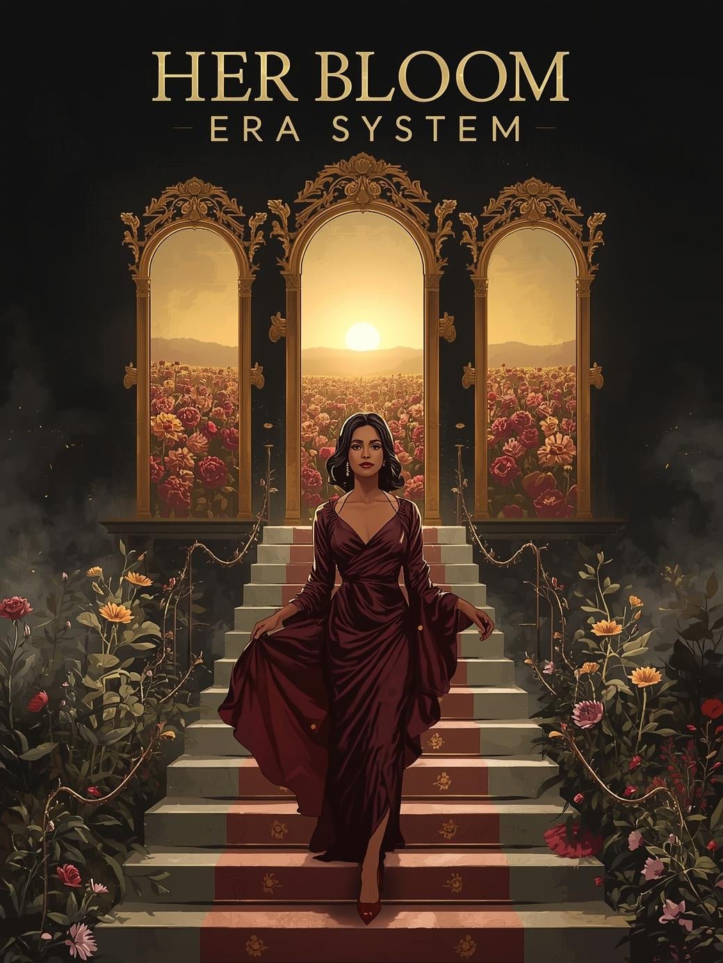 For Divorced & Emotionally Tired Women .